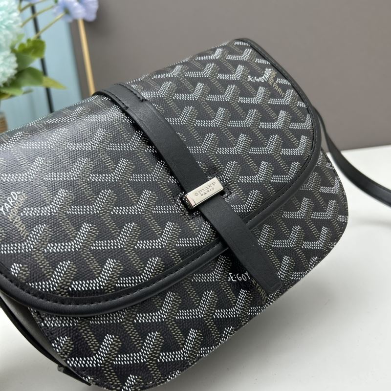 Goyard Satchel Bags